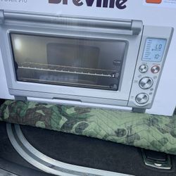 Oven® Pro Breville