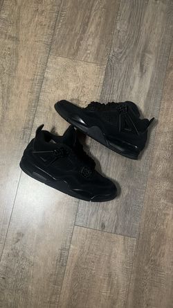 Black cats