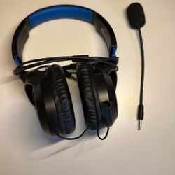 Ear Force Recon Headphones 