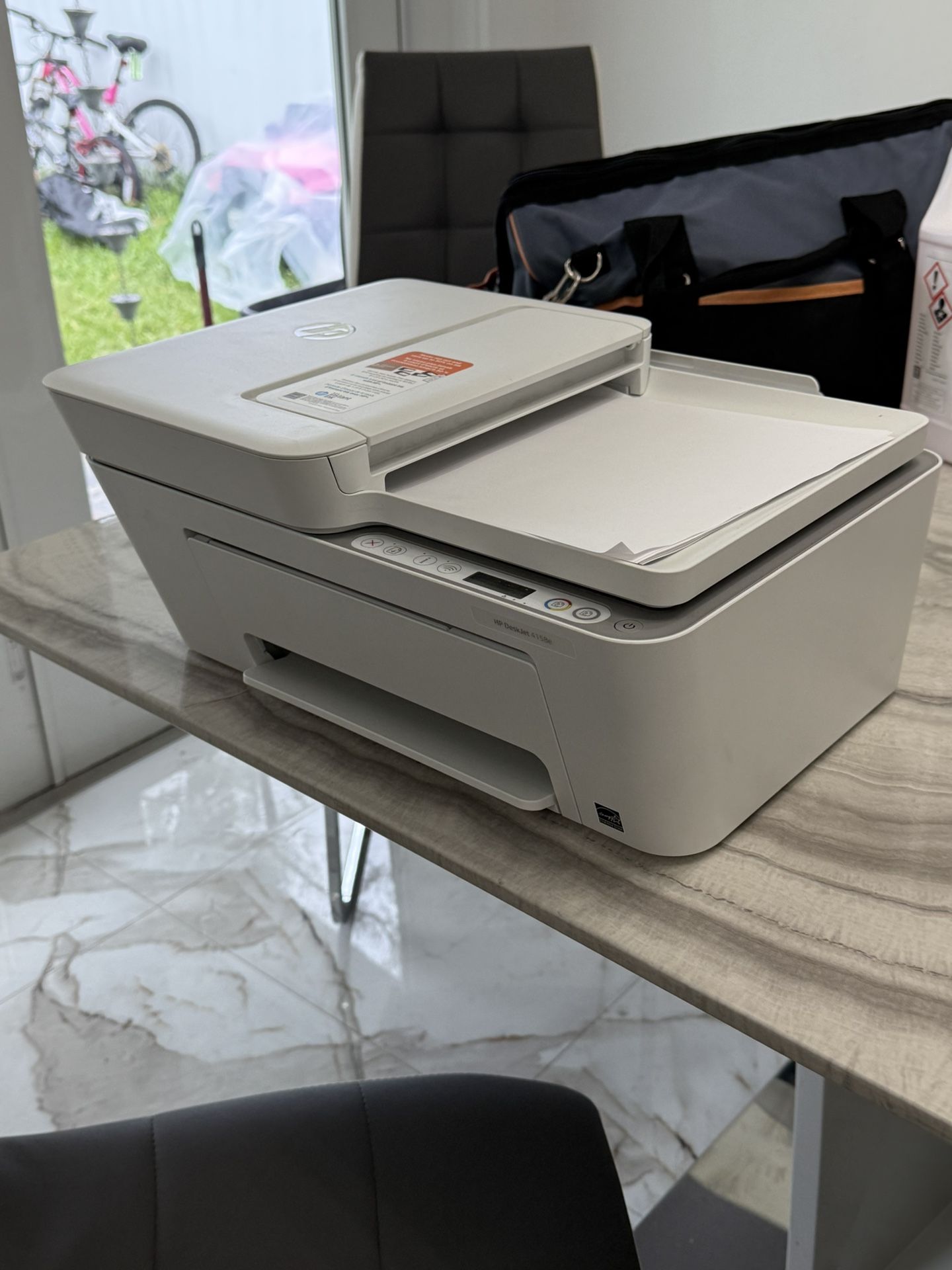 Printer