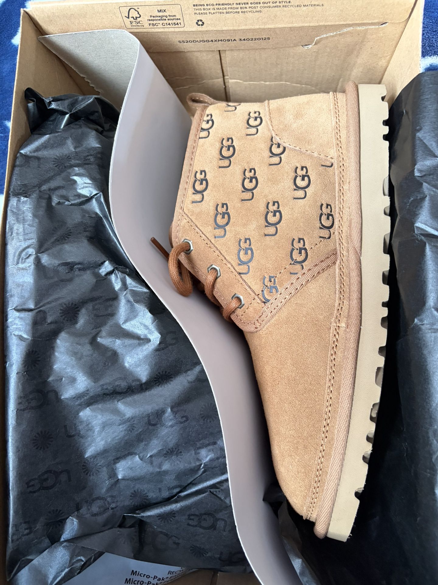 Uggs
