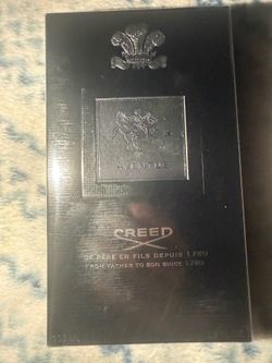 Creed Aventus
