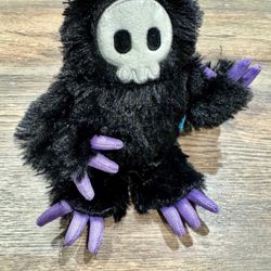 New Grim Reaper Dog Toy