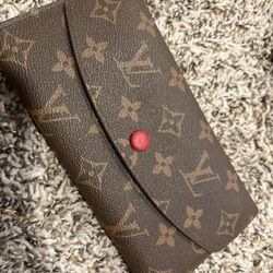 Real LV wallets