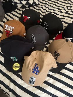 Hats