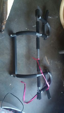 Iron gym profit