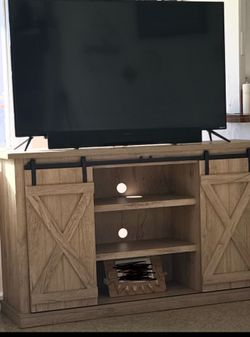 TV stand