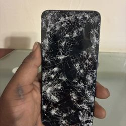 Broke Motorola Stylus
