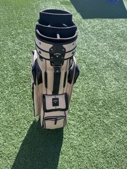 Callaway Golf Cart Bag