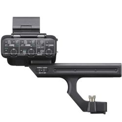 Sony XLR-H1 Top Handle Unit for FX3 & FX30 (Bulk Packaging)
