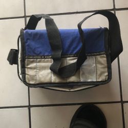 California Innovations insulated lunch bag cooler