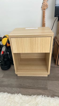 One night table