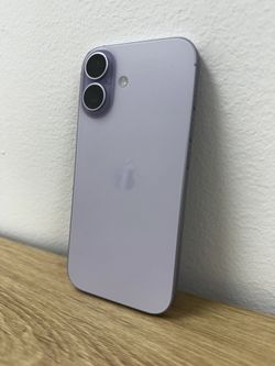 iPhone 17 6.3" (Unlocked) 256GB Lavender Premium Pre-owned