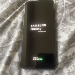 Samsung Galaxy In Perfect Condition Fairly New❤️