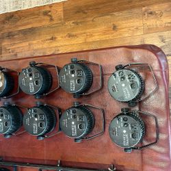 Stage Lights