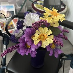 Designer Flower Vase 