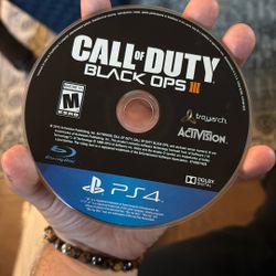 COD Black Ops 3