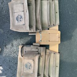 Tool Belt
