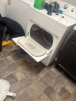 Samsung fridge