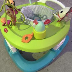 Baby Walker