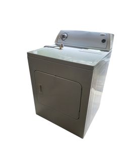 Whirlpool White Dryer
