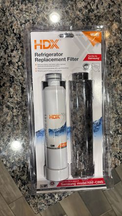 Refrigerator Filter