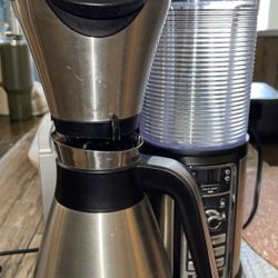 Ninja Coffee Maker