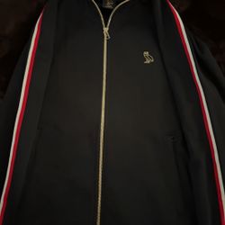 OVO Tracksuit Jacket 