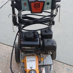 pressure Cleaner 