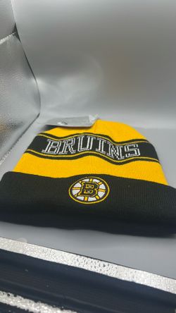 Bruins Beanie 