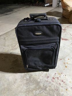 Jaguar Carry-On Luggage