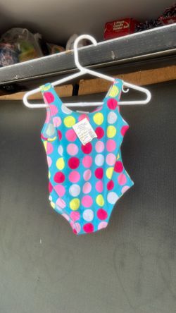 18 month swim suit