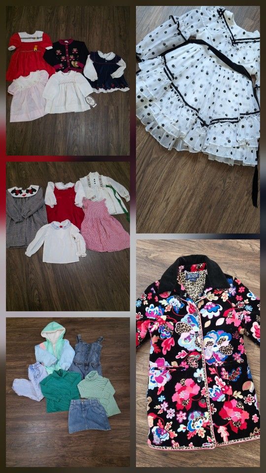 Vented bundle great for a reseller sizes, 6 months To 7 years