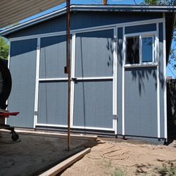 Shed Storages Covertizo