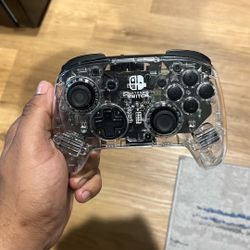 Nintendo Switch Controller 