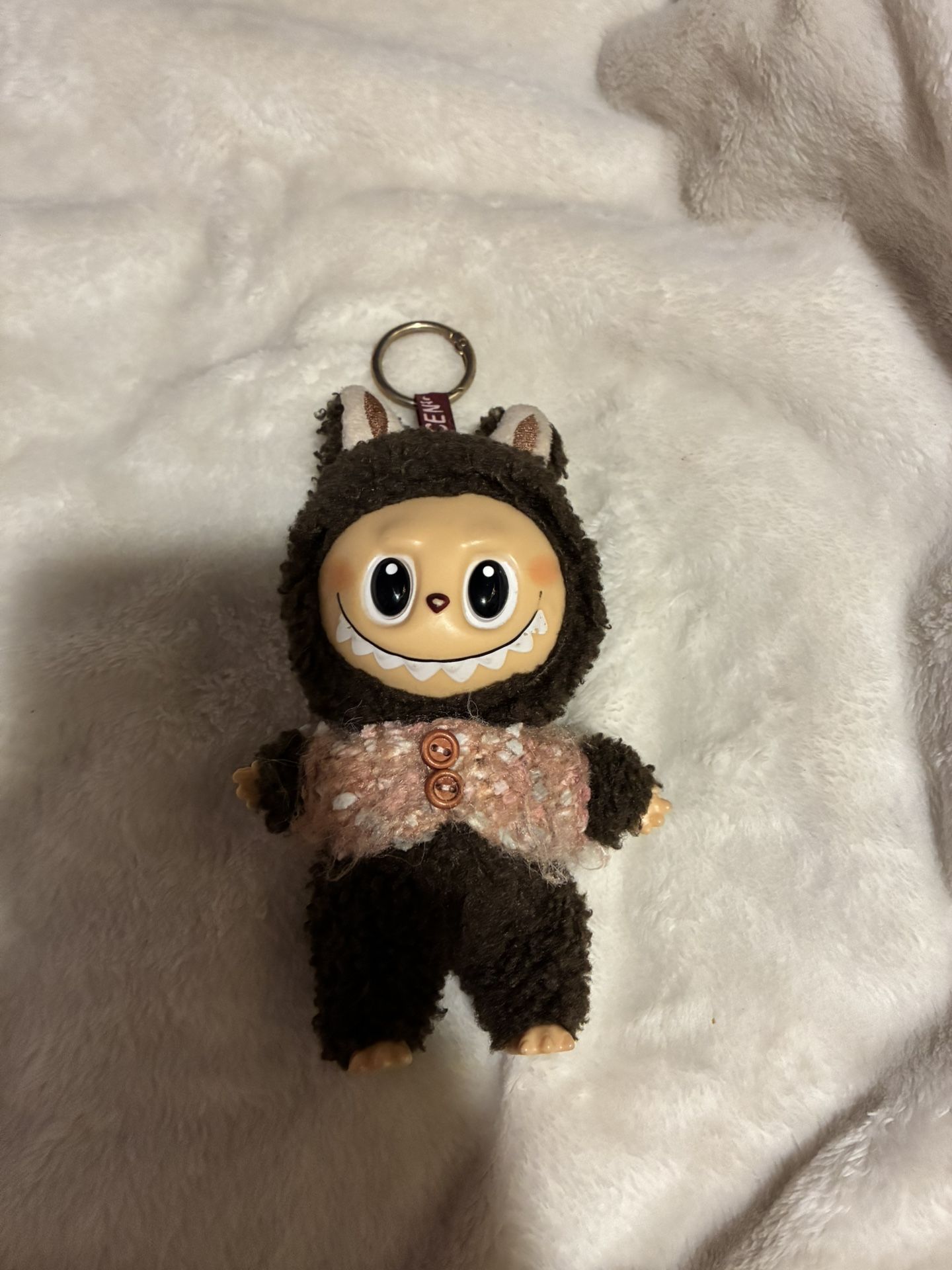 Labubu