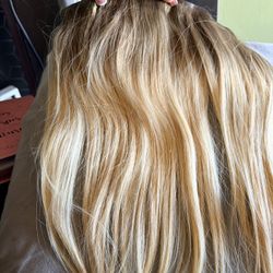 Bellami Hair Extensions New 