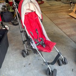 Uppababy Umbrella Stroller