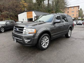 2016 Ford Expedition