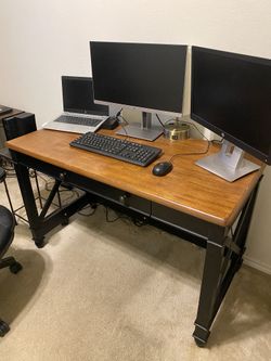 Office Desk