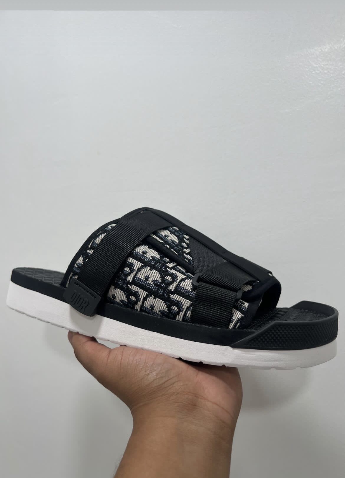 Dior Slides