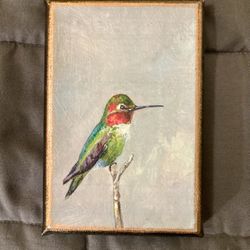 Original Local Artwork - Handmade 