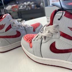 Nike Air Jordan 