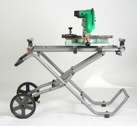 Hitachi Slide Compound Saw 10” C 10FS