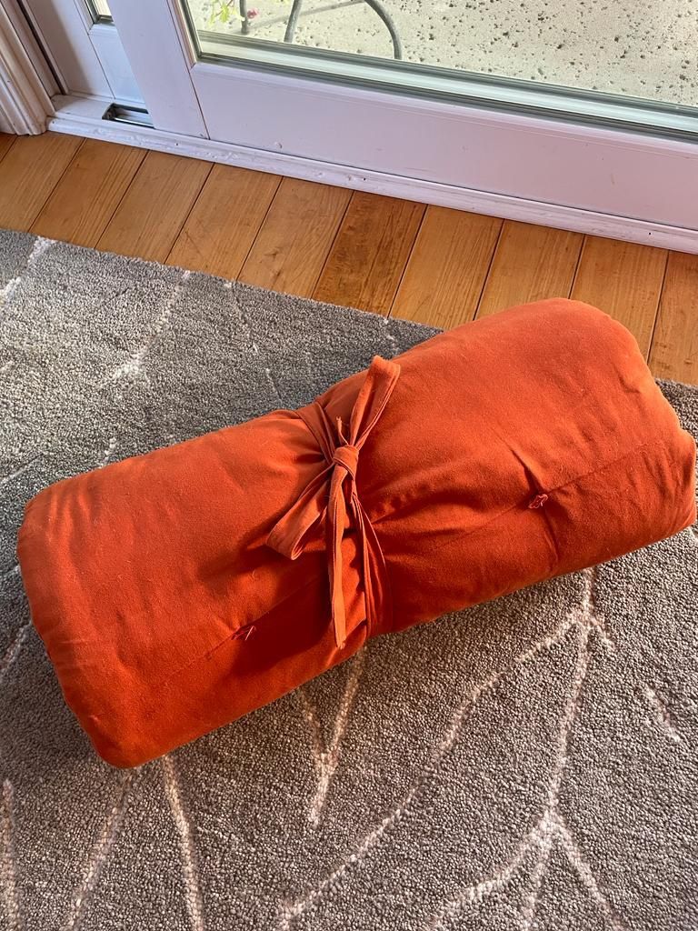 Yoga Therapeutic Mat