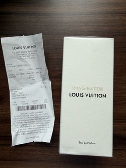 LV imaginaton EDP 3.4 OZ 100ml perfume cologne fragrance