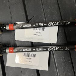 Gloomis GCX 783s