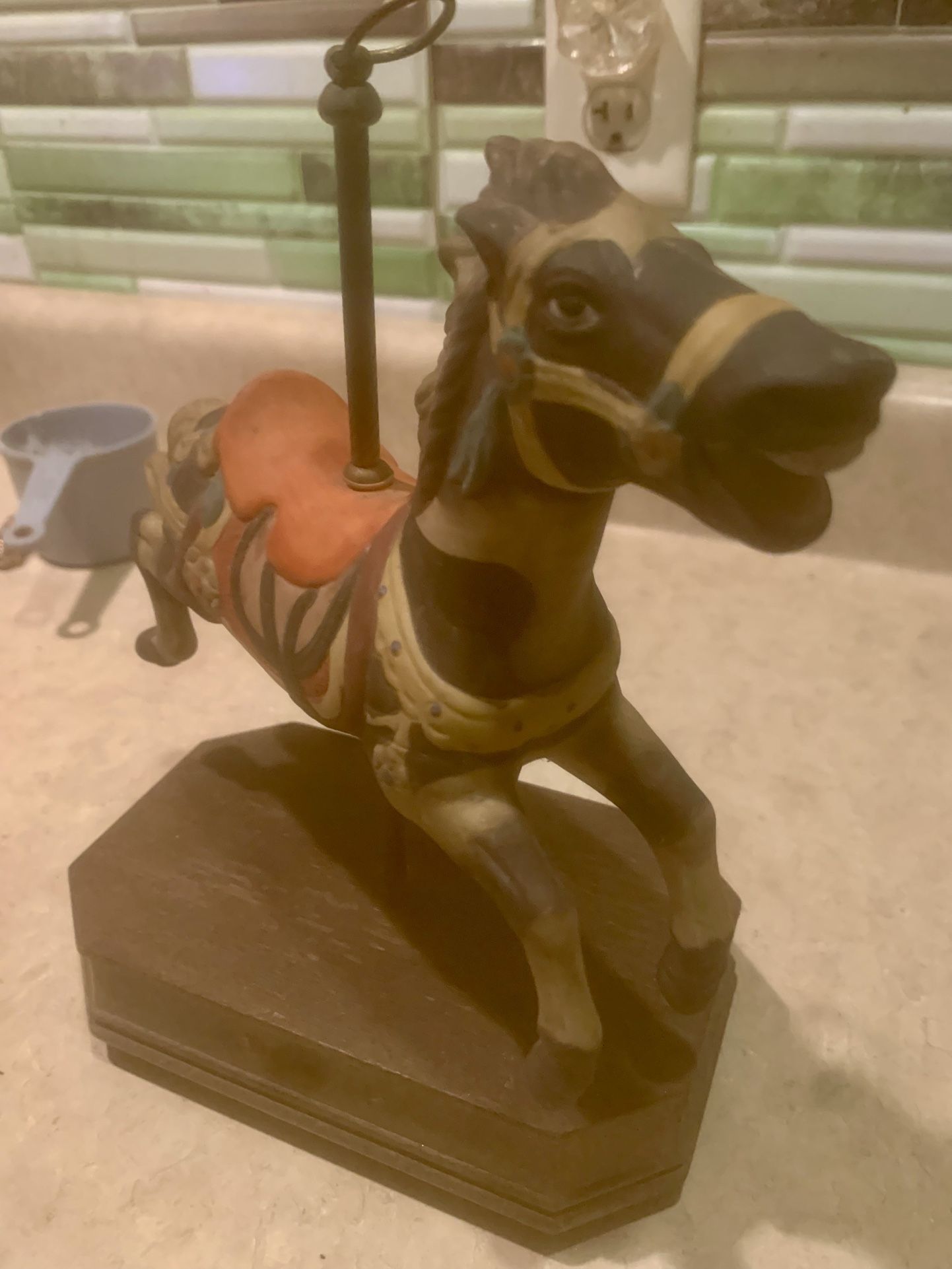 Horse 