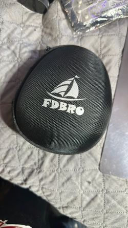 Small Breathing Mask