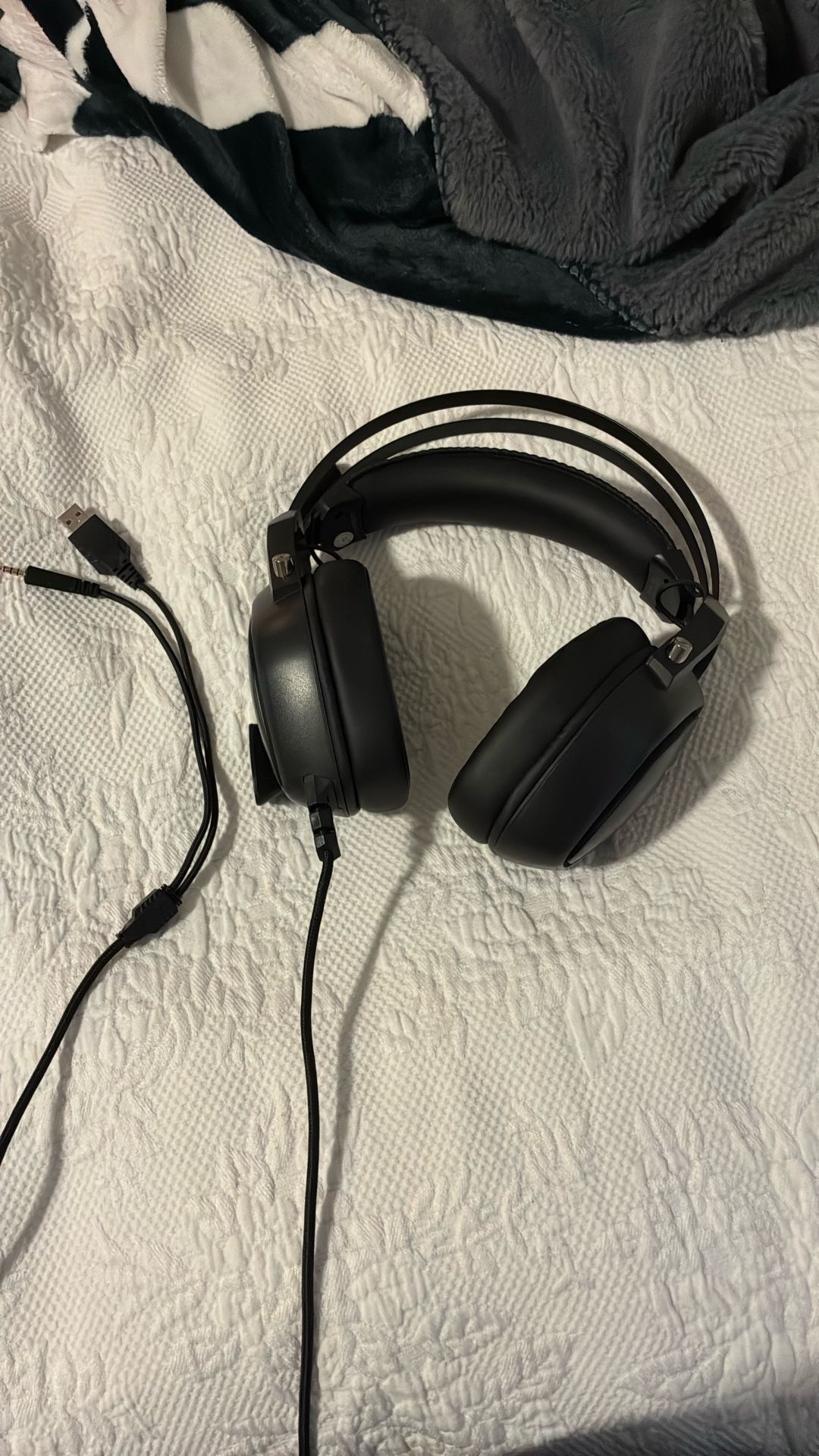 Gaming Headset